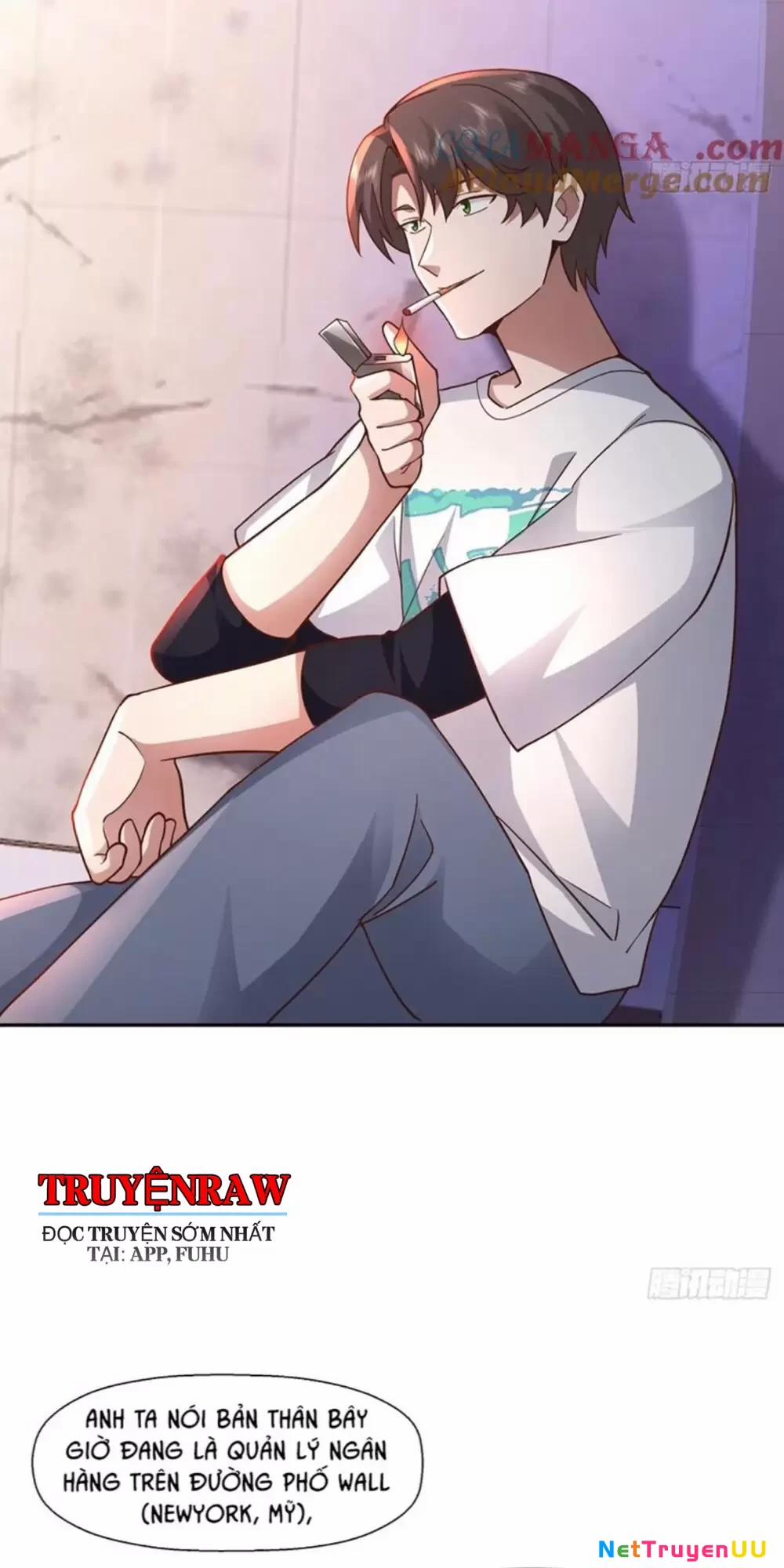 Ta Không Muốn Trùng Sinh Đâu 376 trang 21