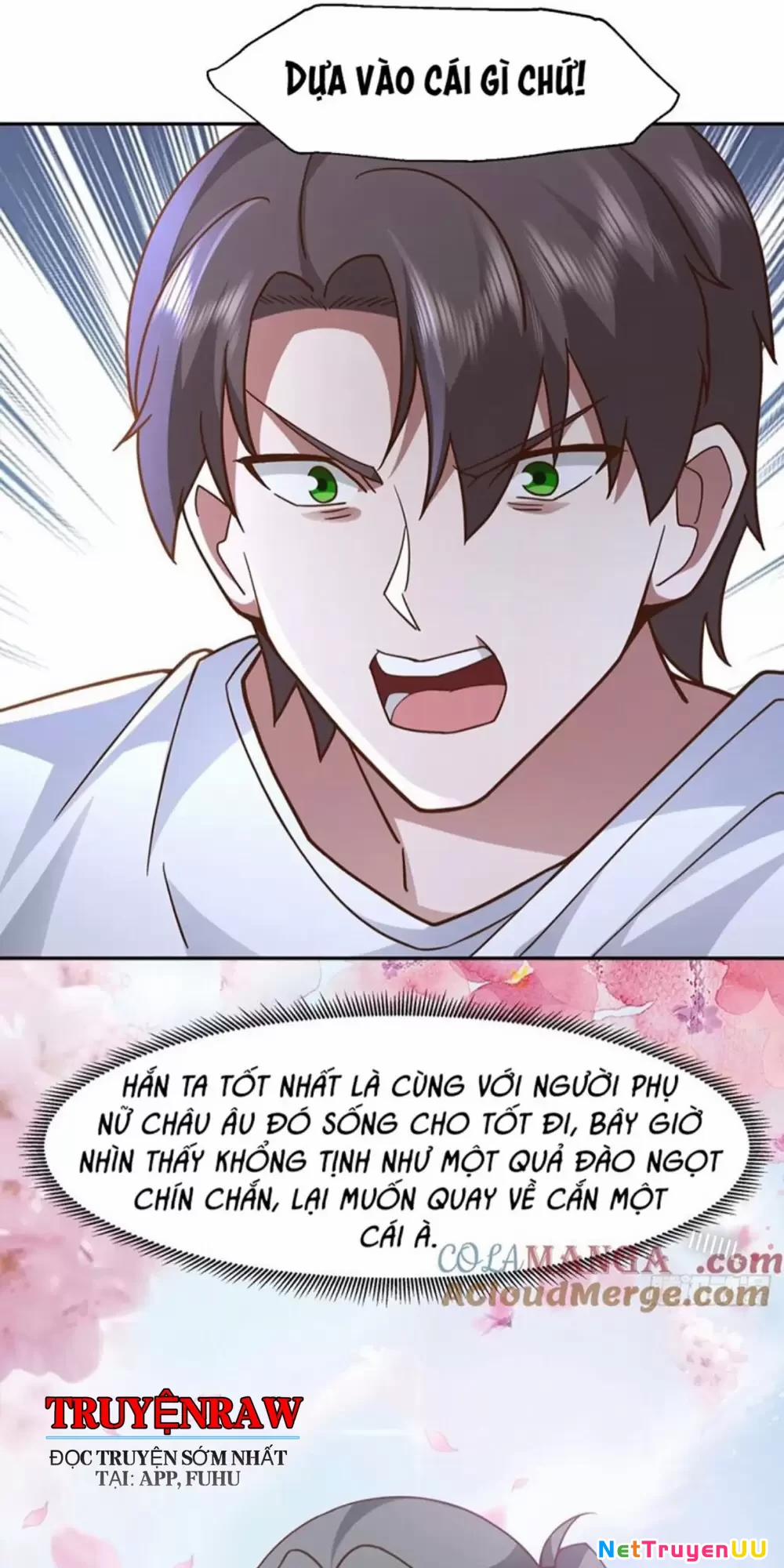 Ta Không Muốn Trùng Sinh Đâu 376 trang 26