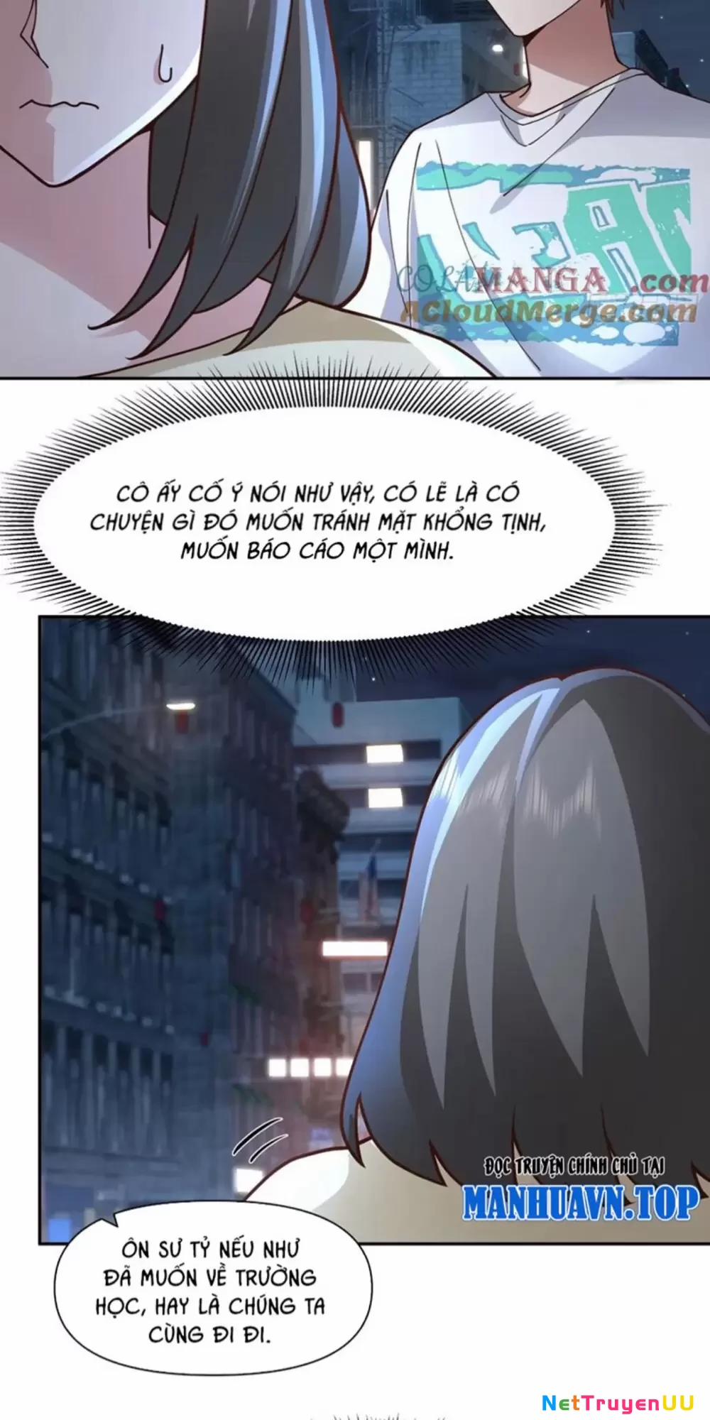 Ta Không Muốn Trùng Sinh Đâu 376 trang 7