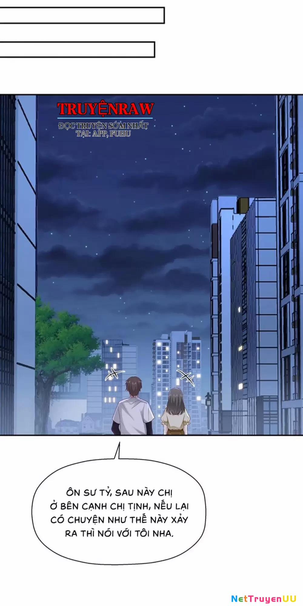 Ta Không Muốn Trùng Sinh Đâu 377 trang 13