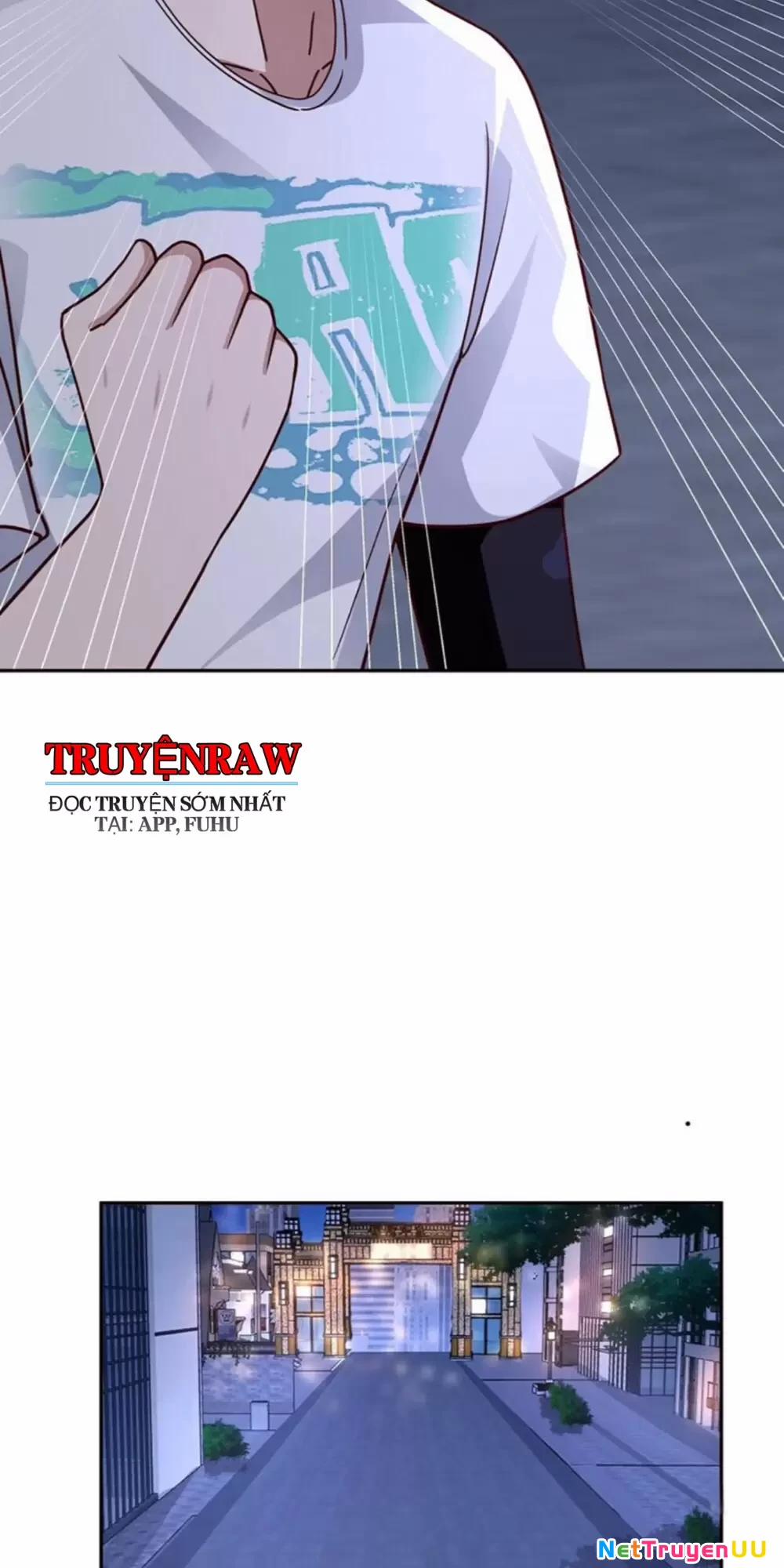 Ta Không Muốn Trùng Sinh Đâu 377 trang 18