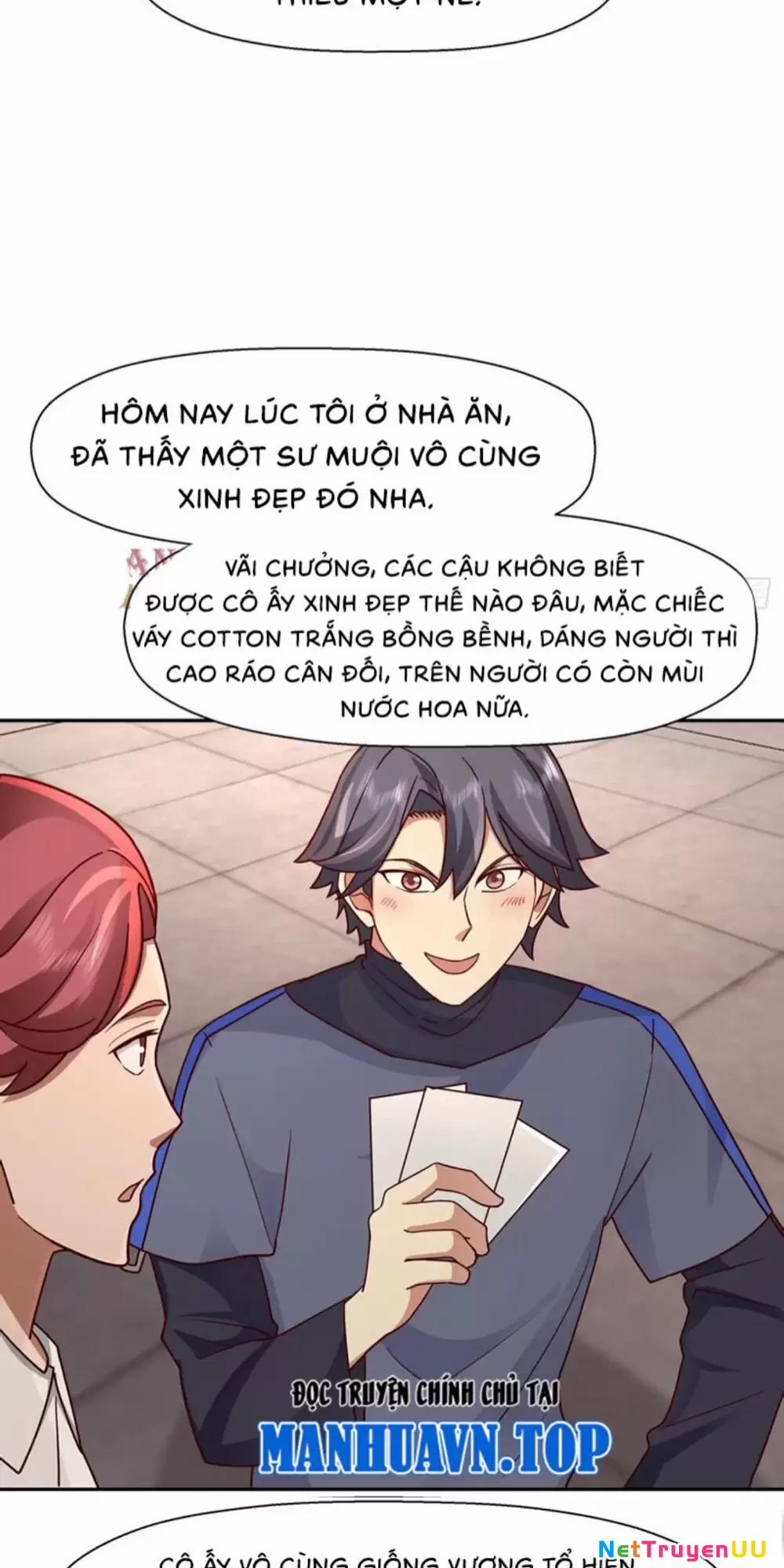 Ta Không Muốn Trùng Sinh Đâu 377 trang 27