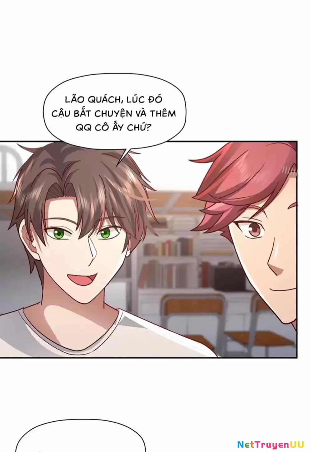 Ta Không Muốn Trùng Sinh Đâu 377 trang 29