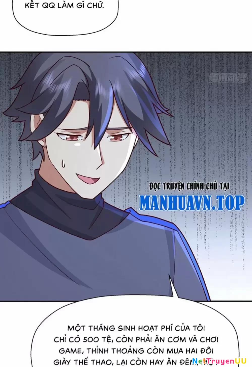 Ta Không Muốn Trùng Sinh Đâu 377 trang 30