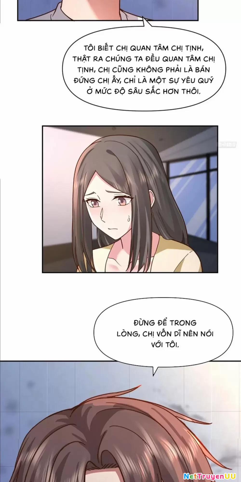 Ta Không Muốn Trùng Sinh Đâu 377 trang 6