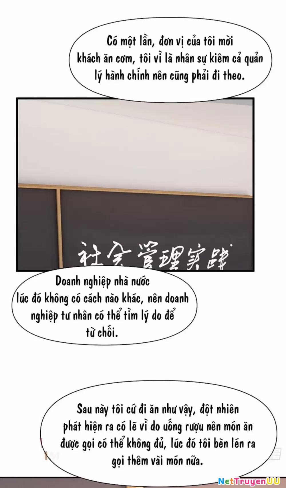 Ta Không Muốn Trùng Sinh Đâu 378 trang 10