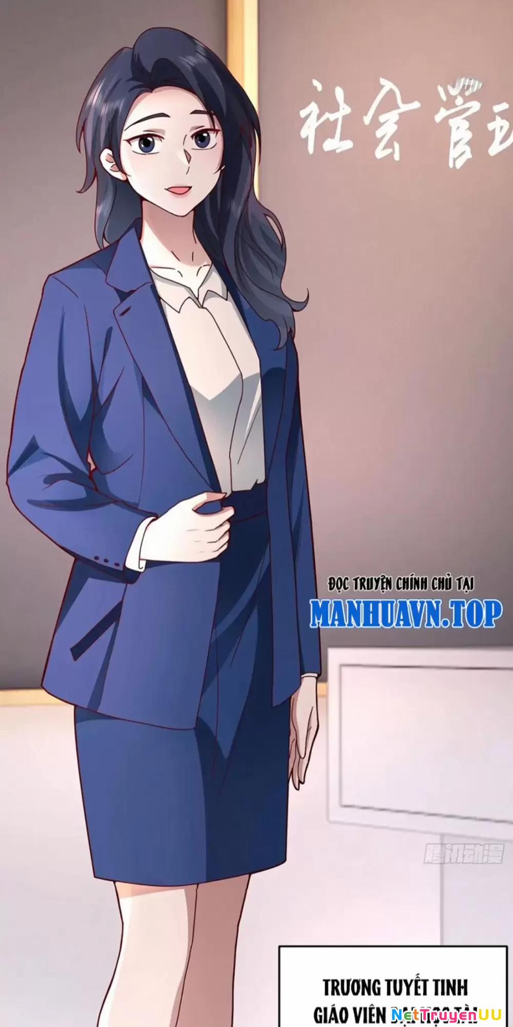 Ta Không Muốn Trùng Sinh Đâu 378 trang 11