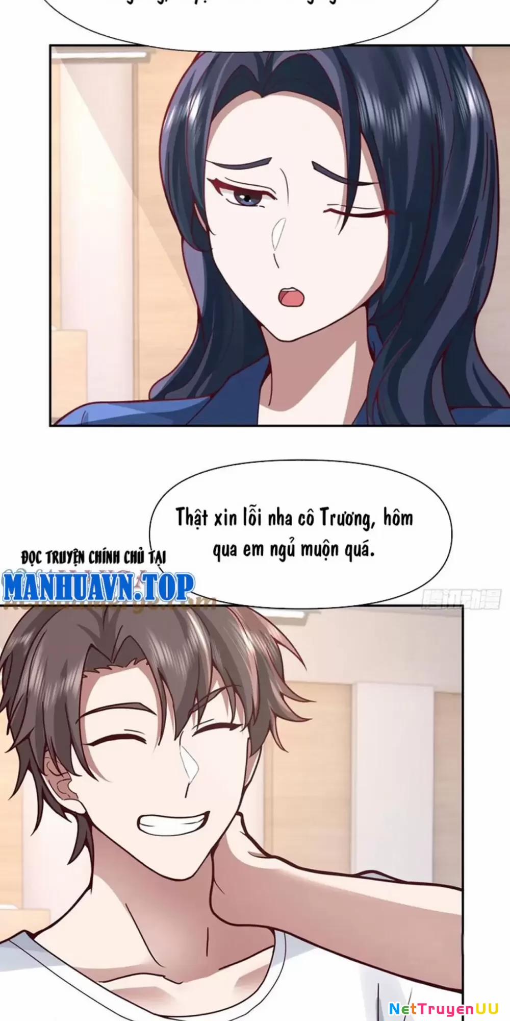 Ta Không Muốn Trùng Sinh Đâu 378 trang 17