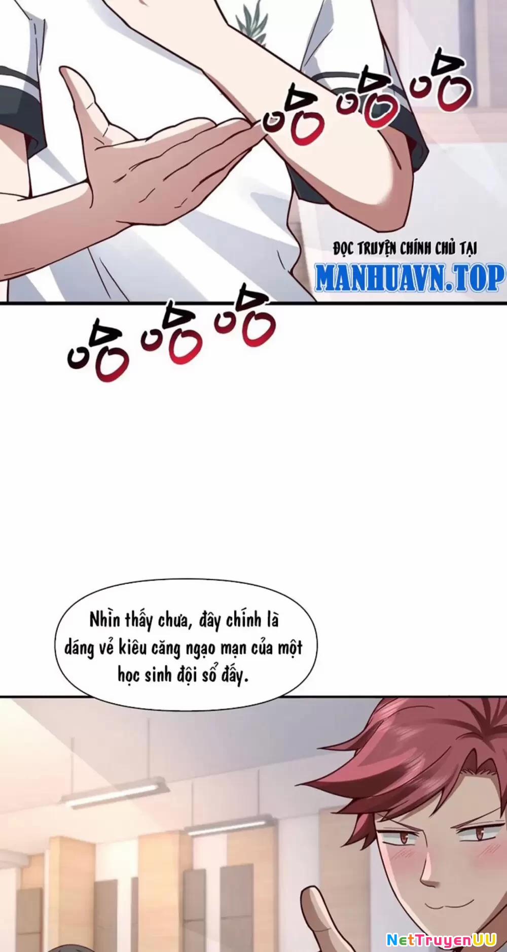 Ta Không Muốn Trùng Sinh Đâu 378 trang 20