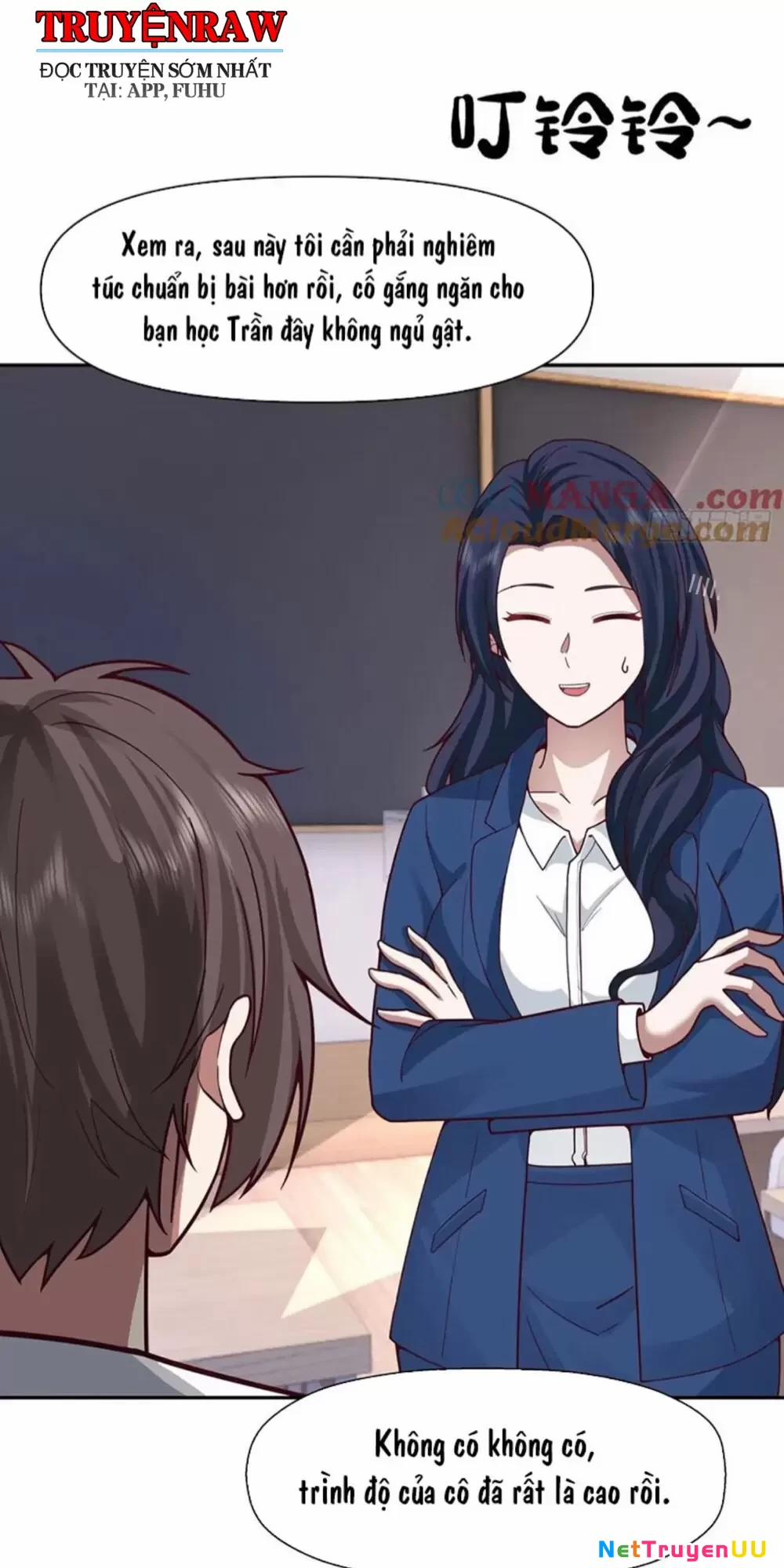 Ta Không Muốn Trùng Sinh Đâu 378 trang 22