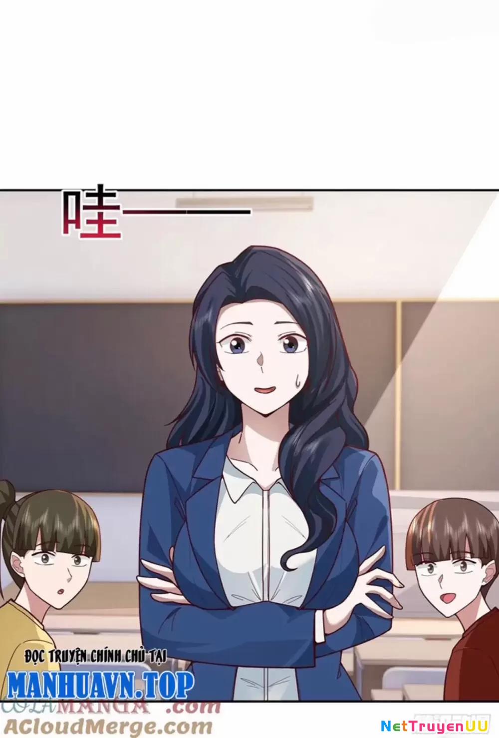 Ta Không Muốn Trùng Sinh Đâu 378 trang 25