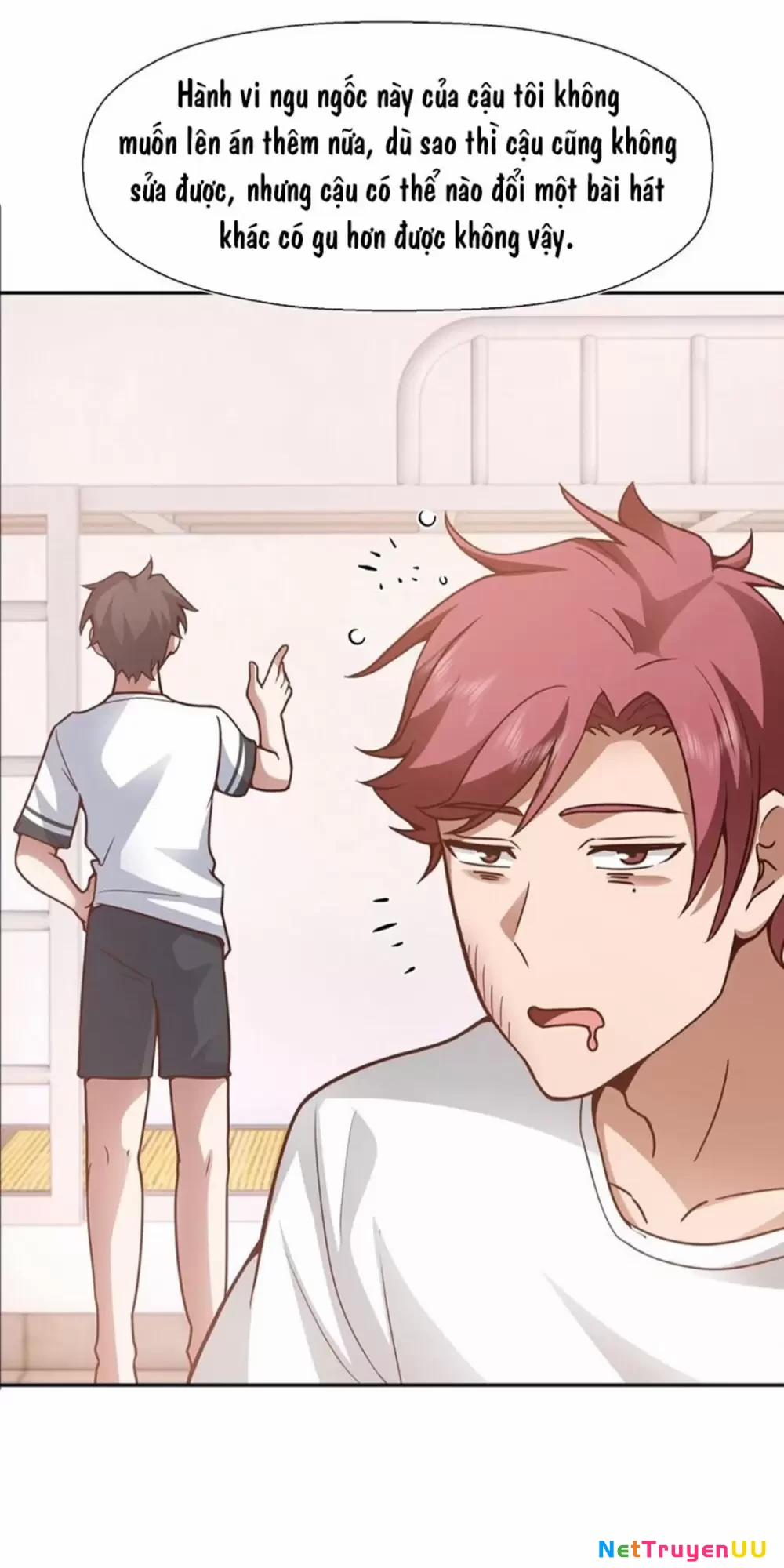 Ta Không Muốn Trùng Sinh Đâu 378 trang 3