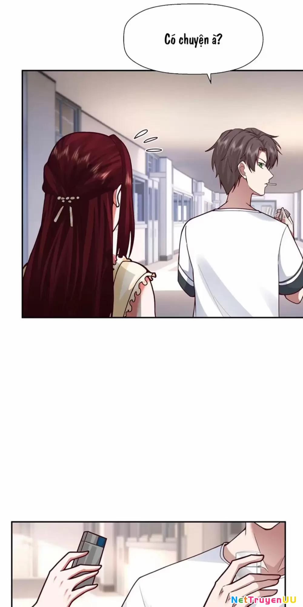 Ta Không Muốn Trùng Sinh Đâu 378 trang 31