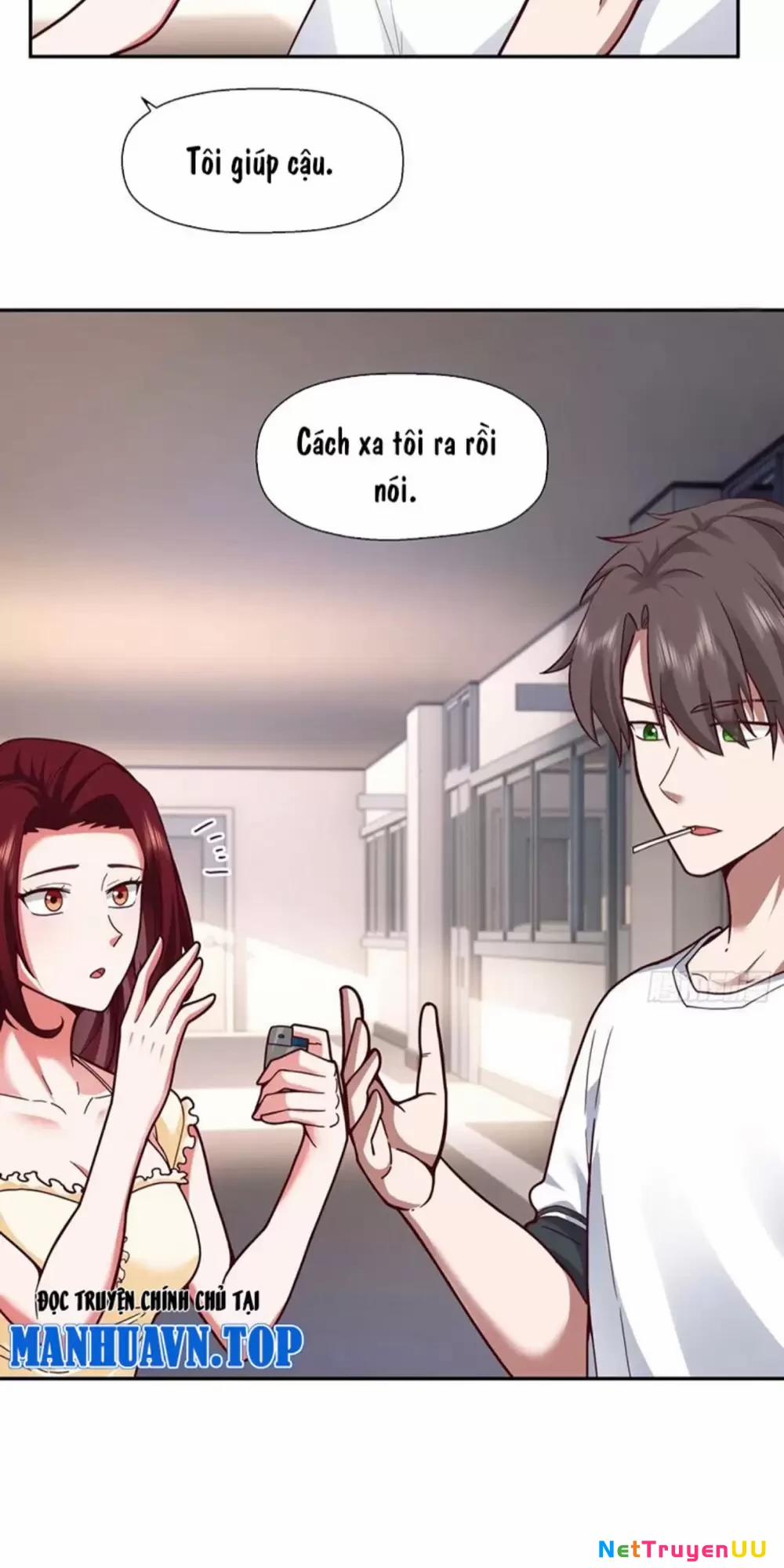 Ta Không Muốn Trùng Sinh Đâu 378 trang 32