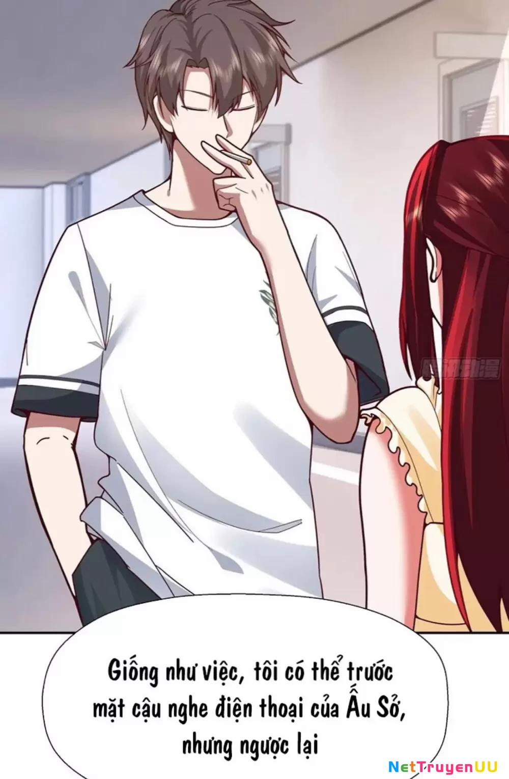 Ta Không Muốn Trùng Sinh Đâu 378 trang 35