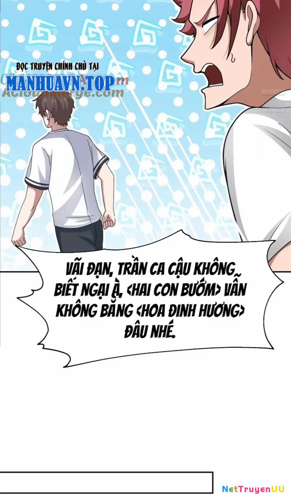 Ta Không Muốn Trùng Sinh Đâu 378 trang 9