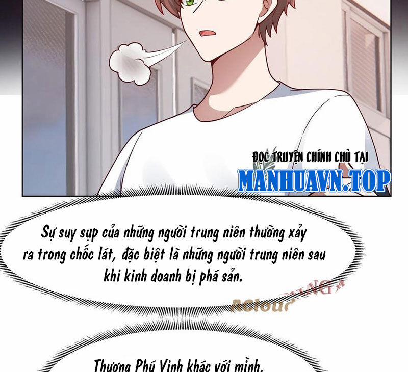 Ta Không Muốn Trùng Sinh Đâu 379 trang 27