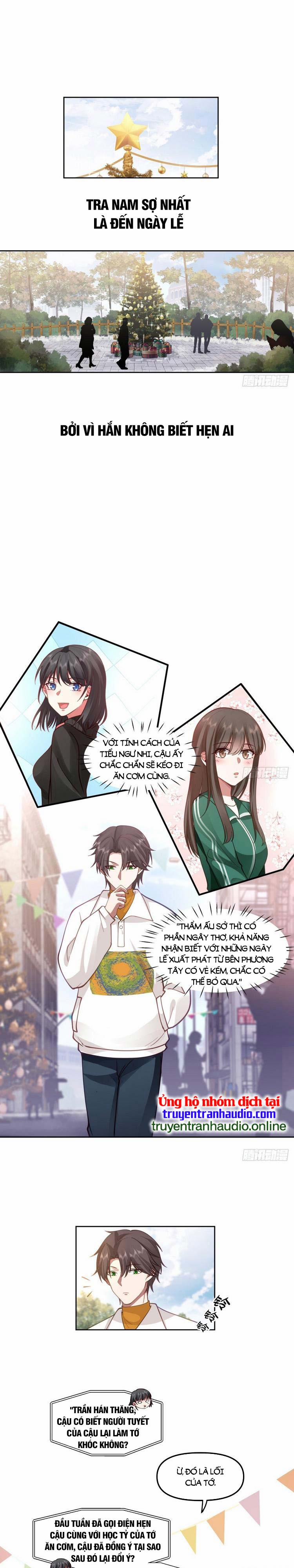 Ta Không Muốn Trùng Sinh Đâu 38 trang 0