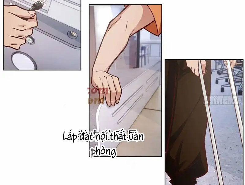 Ta Không Muốn Trùng Sinh Đâu 380 trang 37