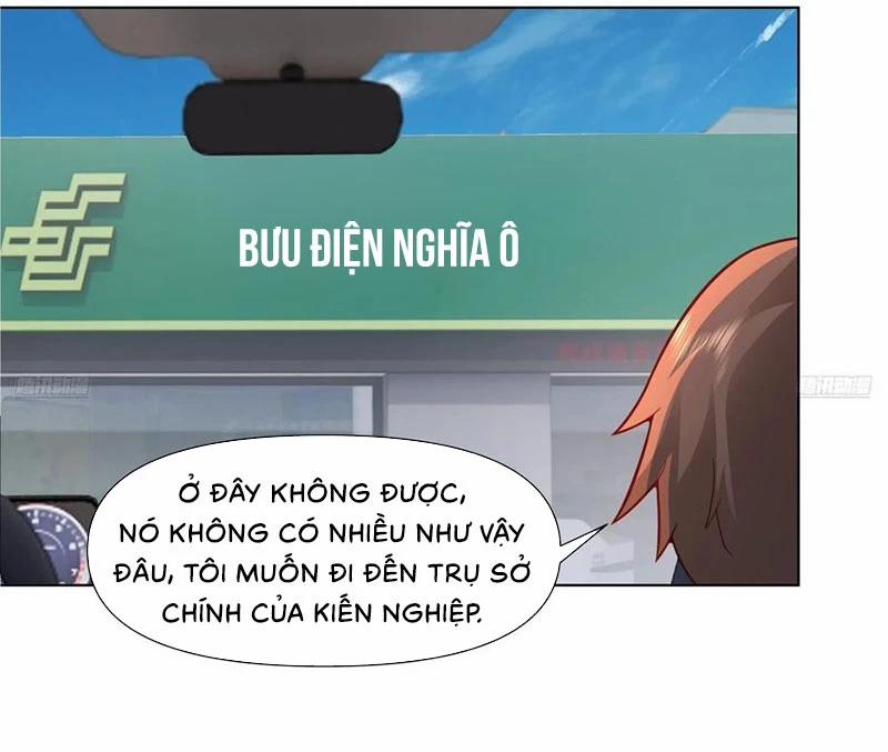 Ta Không Muốn Trùng Sinh Đâu 382 trang 14