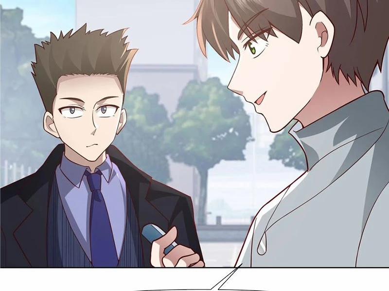 Ta Không Muốn Trùng Sinh Đâu 382 trang 4