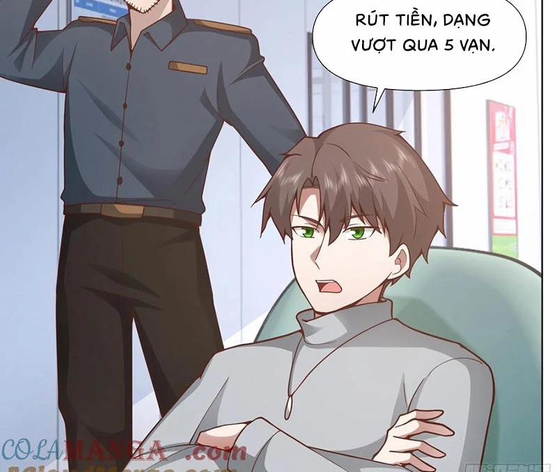 Ta Không Muốn Trùng Sinh Đâu 382 trang 45