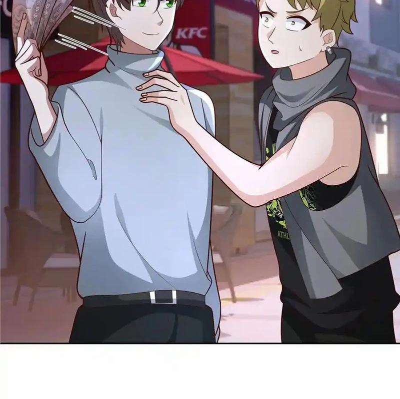 Ta Không Muốn Trùng Sinh Đâu 383 trang 15