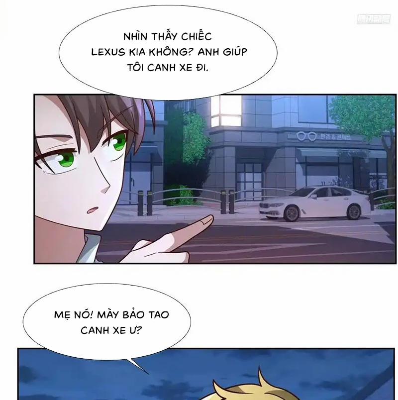 Ta Không Muốn Trùng Sinh Đâu 383 trang 16