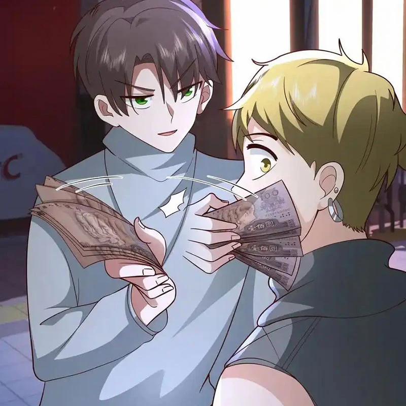 Ta Không Muốn Trùng Sinh Đâu 383 trang 18