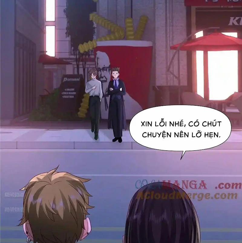 Ta Không Muốn Trùng Sinh Đâu 383 trang 2