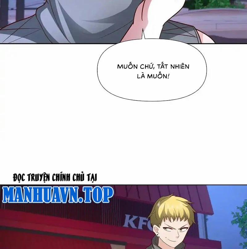 Ta Không Muốn Trùng Sinh Đâu 383 trang 20