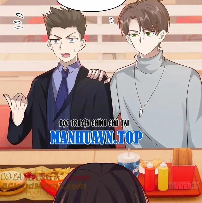 Ta Không Muốn Trùng Sinh Đâu 383 trang 28