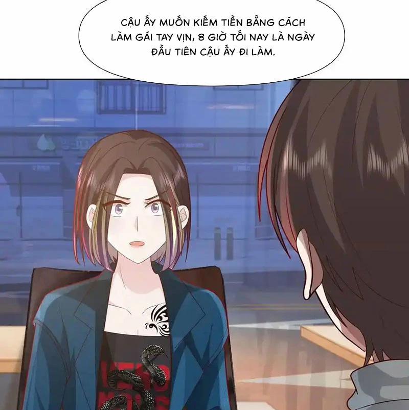 Ta Không Muốn Trùng Sinh Đâu 383 trang 33