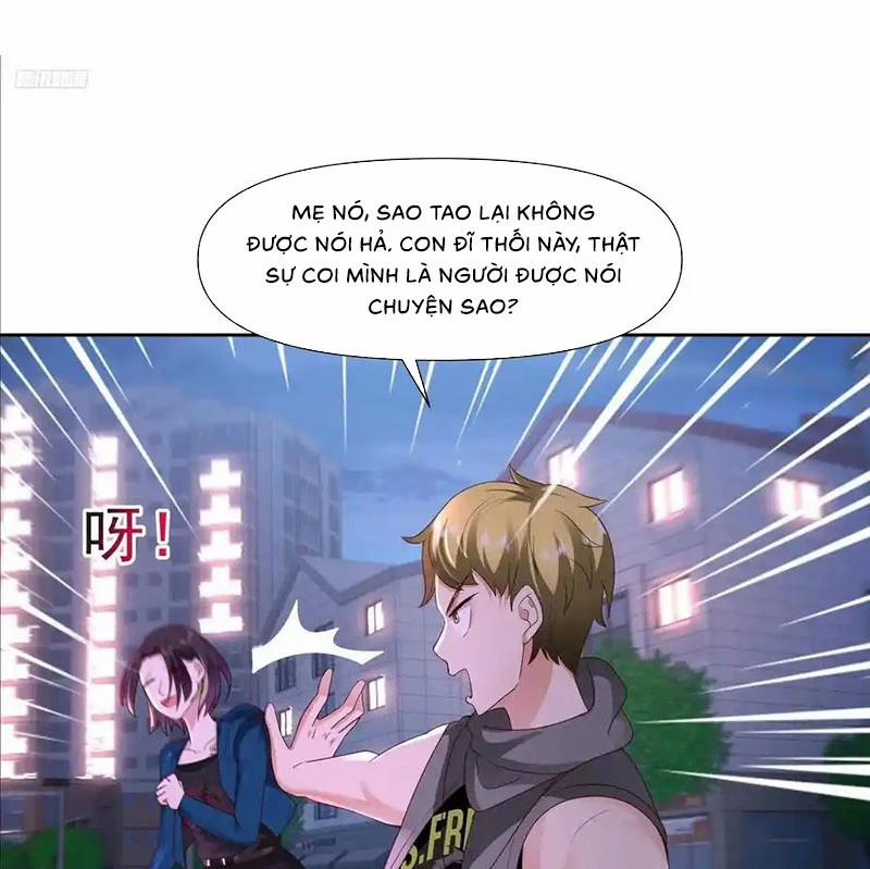 Ta Không Muốn Trùng Sinh Đâu 383 trang 5