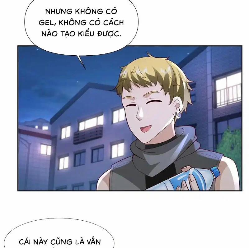 Ta Không Muốn Trùng Sinh Đâu 383 trang 50