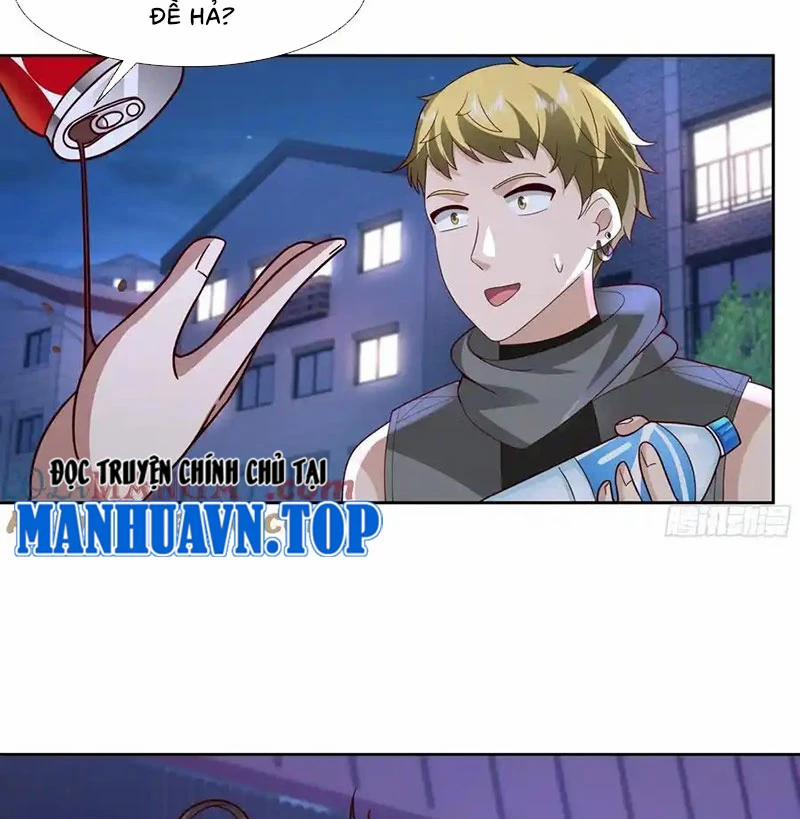 Ta Không Muốn Trùng Sinh Đâu 383 trang 51