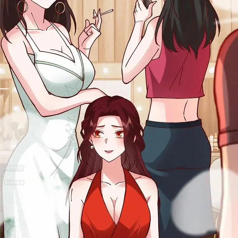 Ta Không Muốn Trùng Sinh Đâu 384 trang 3