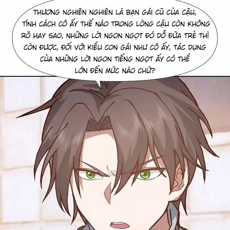 Ta Không Muốn Trùng Sinh Đâu 384 trang 57