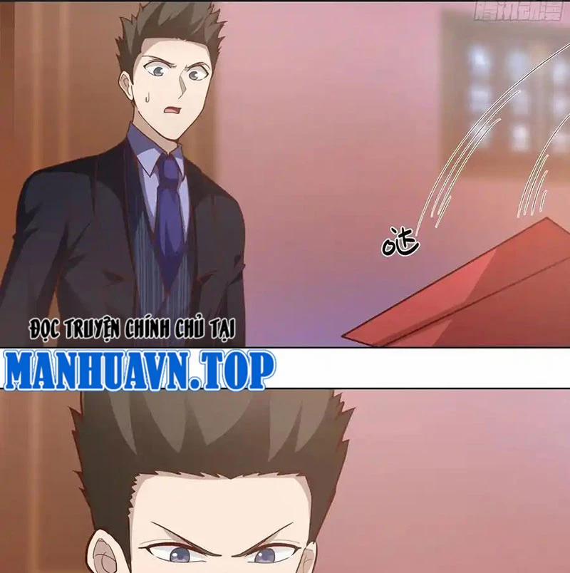 Ta Không Muốn Trùng Sinh Đâu 385 trang 40