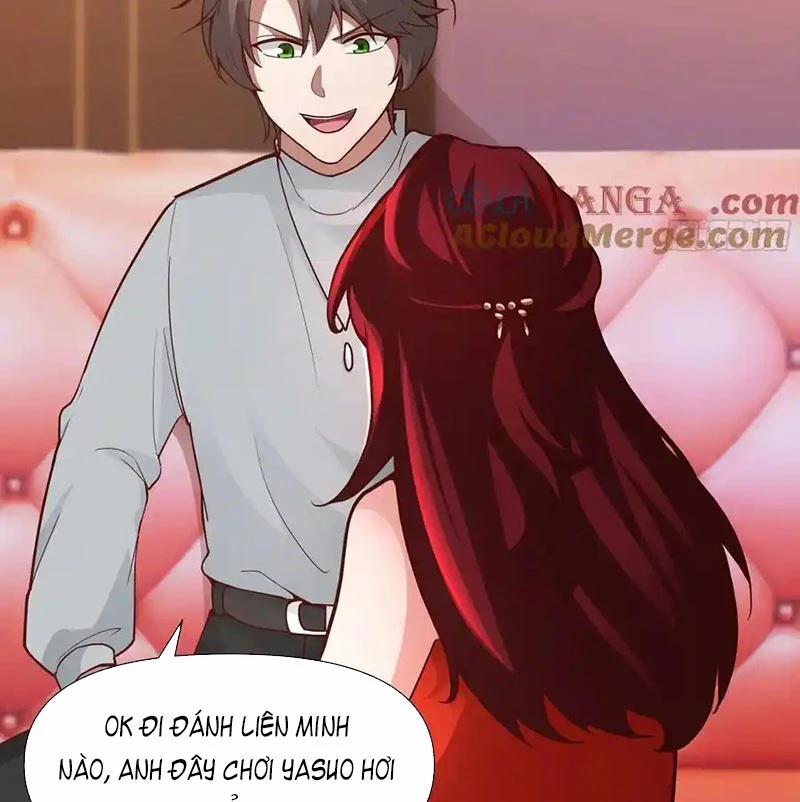 Ta Không Muốn Trùng Sinh Đâu 385 trang 59