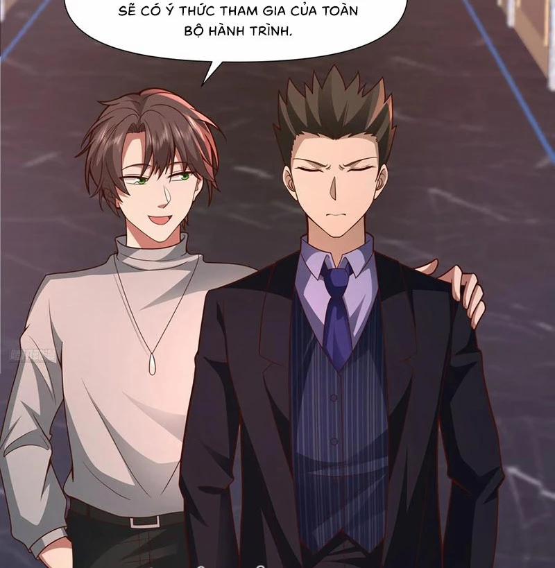 Ta Không Muốn Trùng Sinh Đâu 386 trang 14