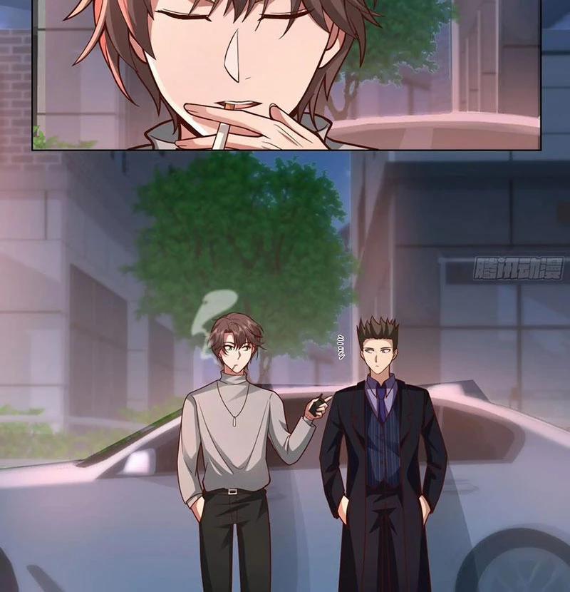 Ta Không Muốn Trùng Sinh Đâu 386 trang 17