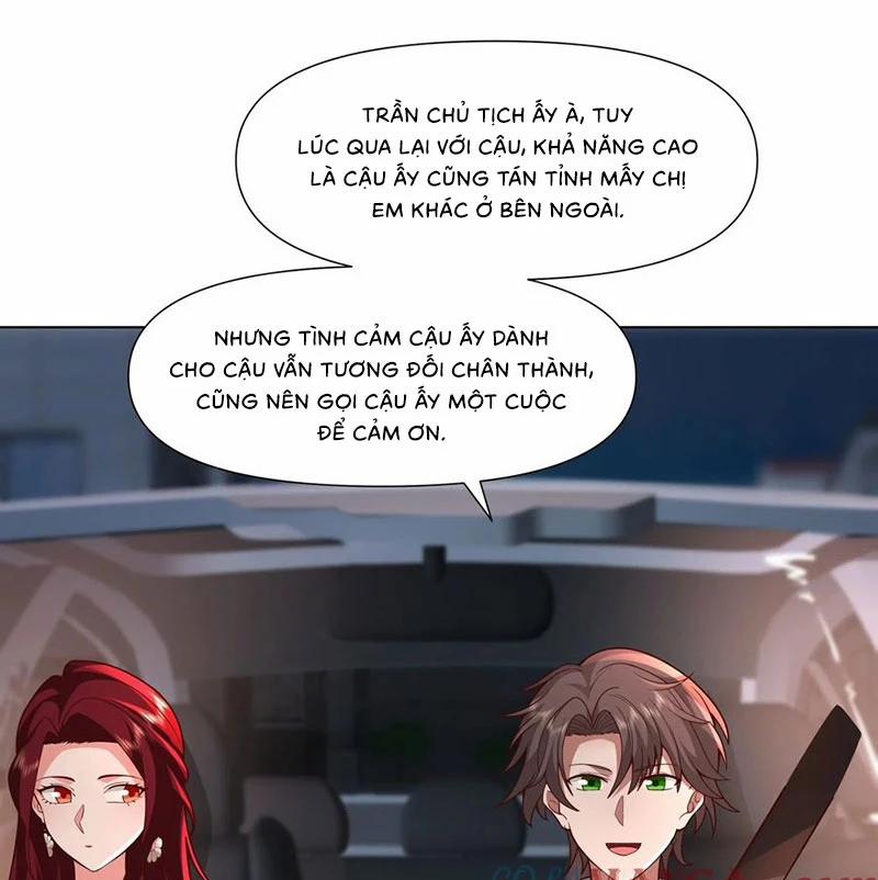 Ta Không Muốn Trùng Sinh Đâu 386 trang 36