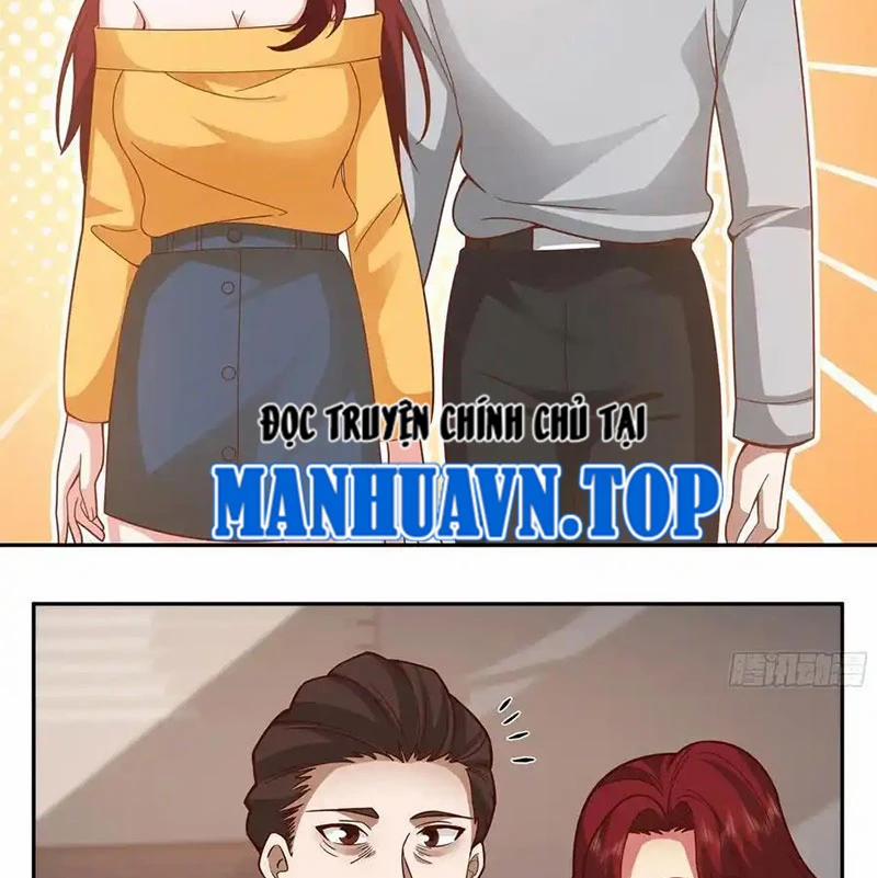 Ta Không Muốn Trùng Sinh Đâu 387 trang 23