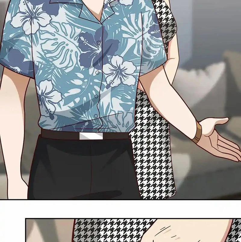 Ta Không Muốn Trùng Sinh Đâu 387 trang 28