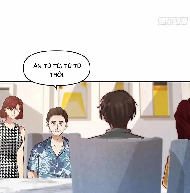 Ta Không Muốn Trùng Sinh Đâu 387 trang 47