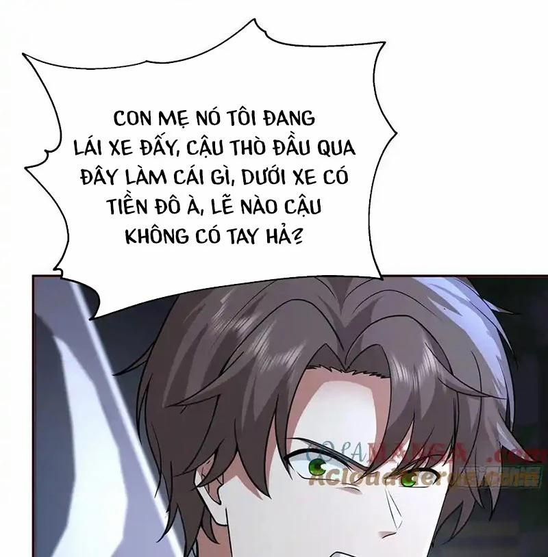 Ta Không Muốn Trùng Sinh Đâu 389 trang 16