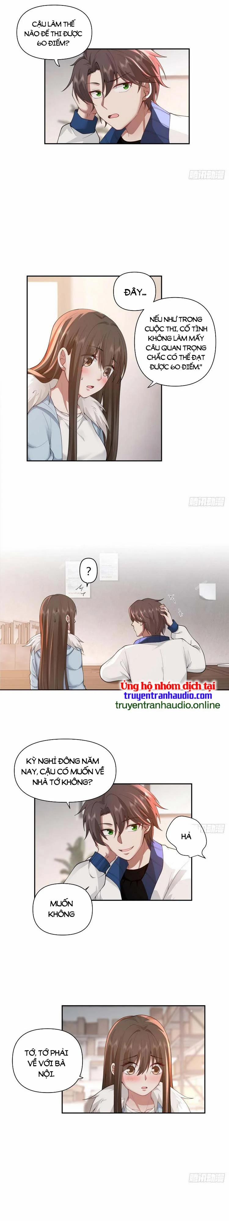 Ta Không Muốn Trùng Sinh Đâu 39 trang 2