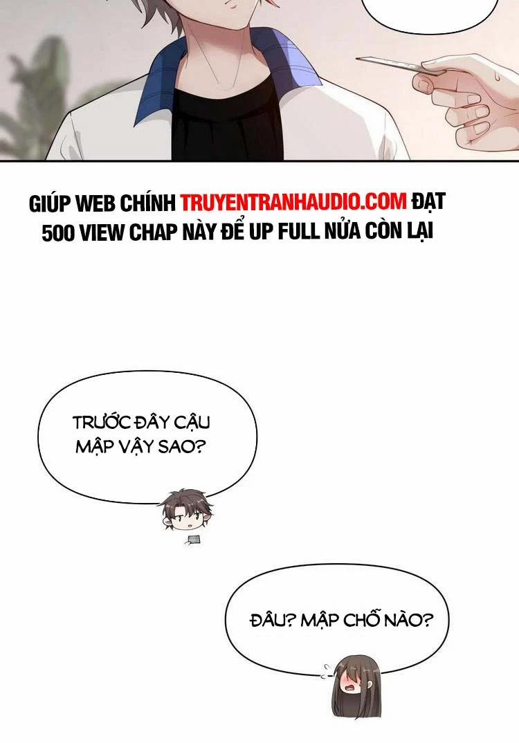 Ta Không Muốn Trùng Sinh Đâu 39 trang 5