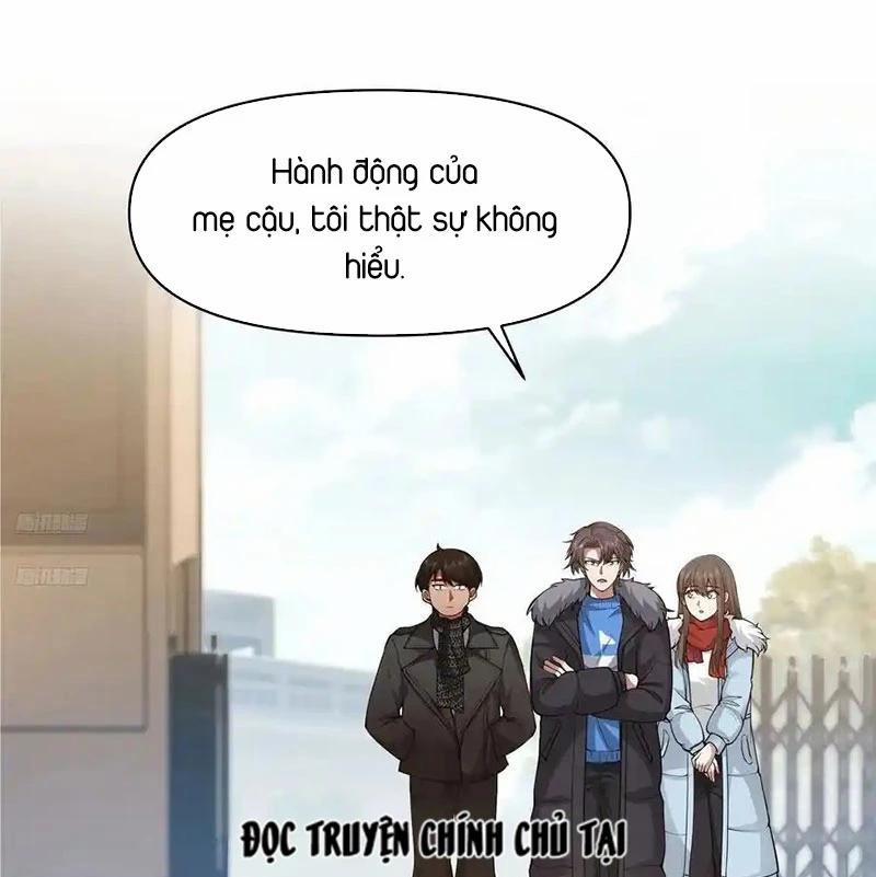 Ta Không Muốn Trùng Sinh Đâu 391 trang 1